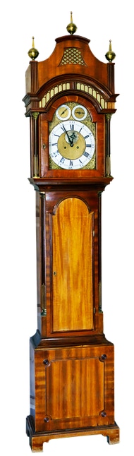 Standuhr