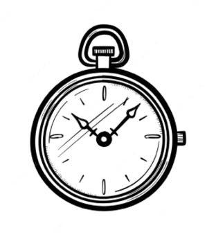 Taschenuhr