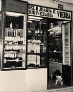 Familienbetrieb zur Seniorzeit