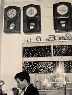 Im Familienbetrieb zur Seniorzeit